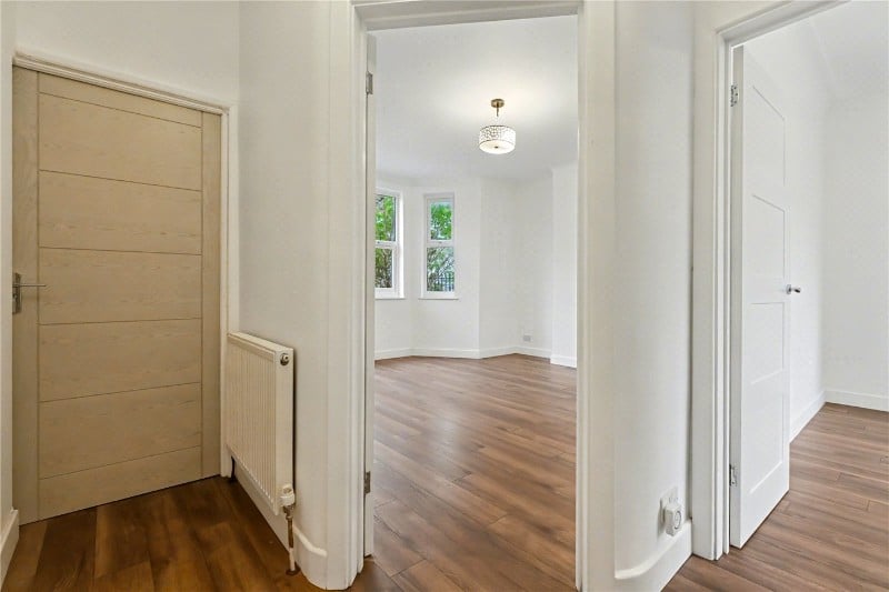 Cleveleys Road, London, E5