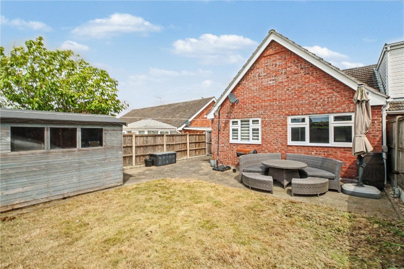 Lindsay Road, Sprowston, Norwich, Norfolk, NR7