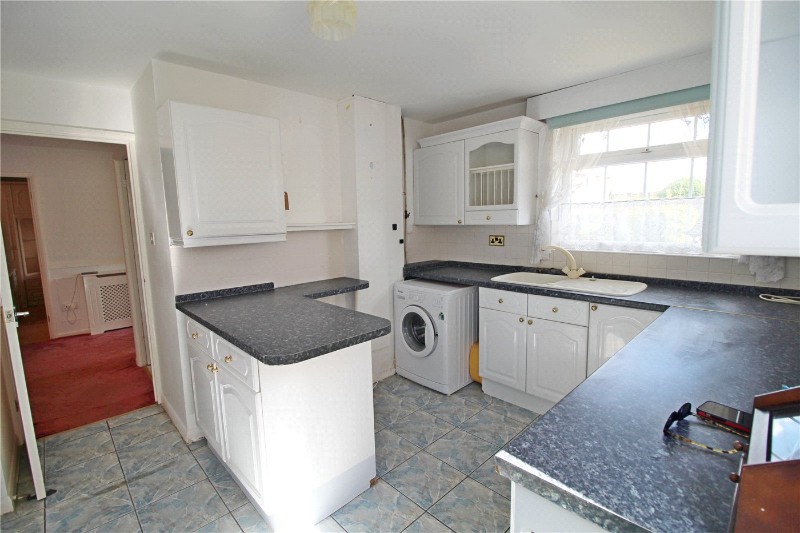 Beech Close, Market Deeping, Peterborough, Lincolnshire, PE6
