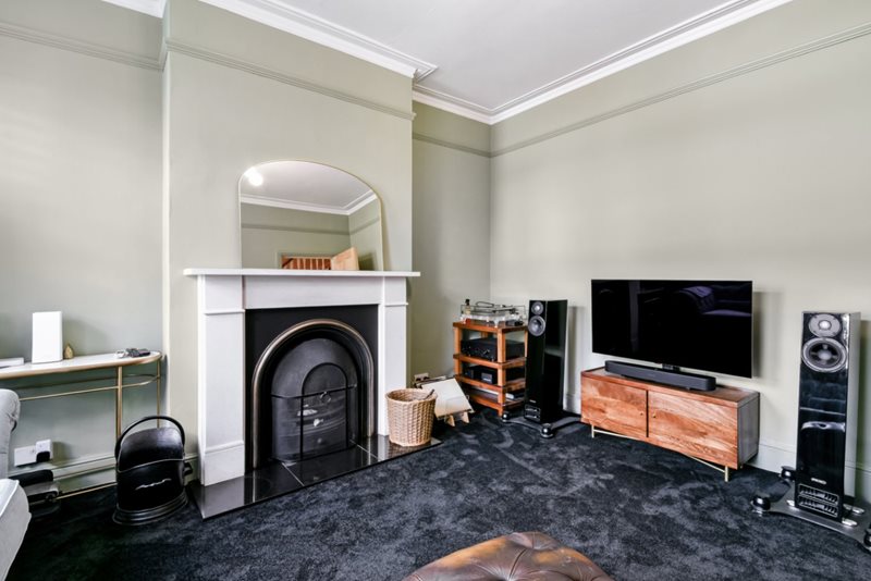 Belmont Road, Beckenham, BR3
