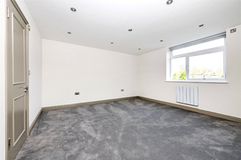 Sheringham, St John's Wood Park, St John's Wood, London, NW8