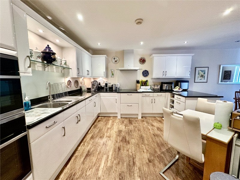 West Cliff Road, Westbourne, Bournemouth, BH4