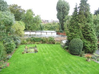 Crescent Rise, Crescent Road, Finchley, London, N3