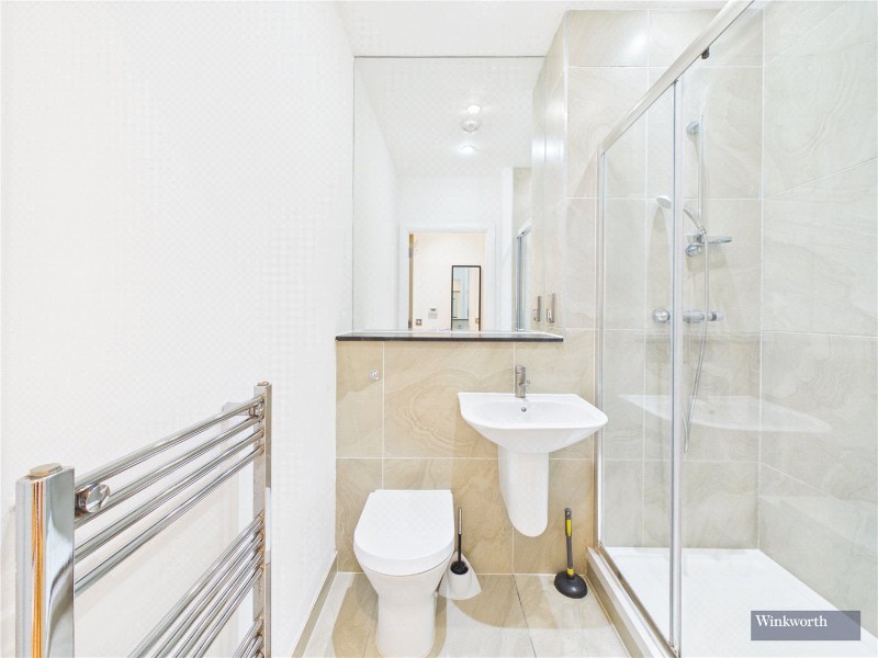 Peterborough Road, Harrow, HA1