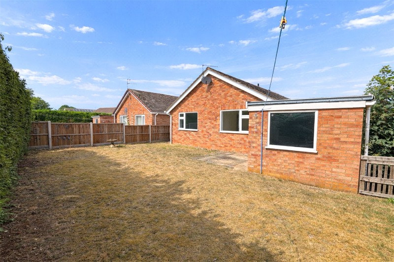 Welland Close, Ruskington, Lincolnshire, NG34