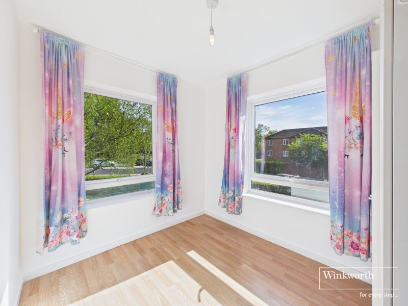 Kenwood Court, 1 Elmwood Crescent, London, NW9