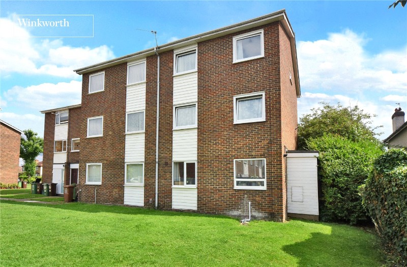 Abbotts Road, Cheam, Sutton, SM3