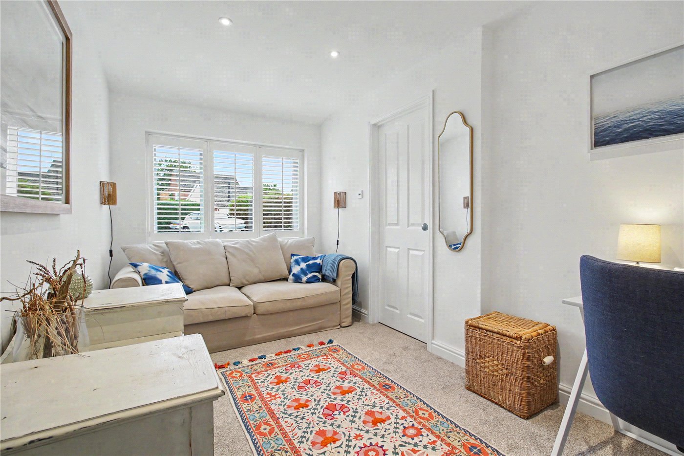Study/Family Room