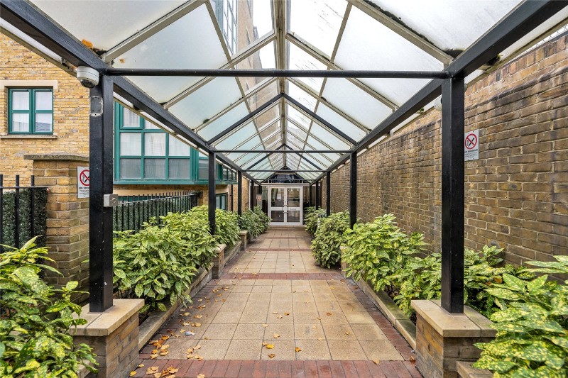 Belvedere Heights, Lisson Grove, St John&#39;s Wood, London, NW8