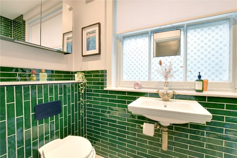 Lee Terrace, Blackheath, London, SE3