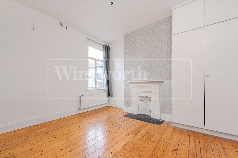 Drayton Road, London, NW10