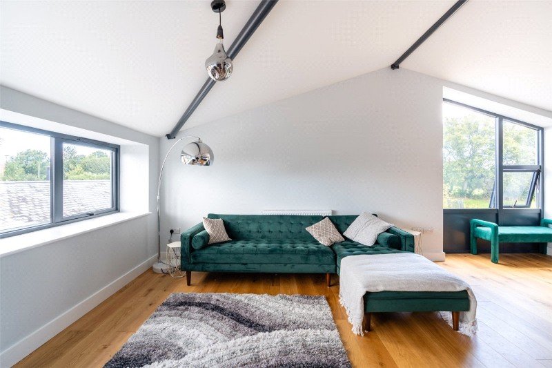 Framptons Courtyard, Holt, Wimborne, Dorset, BH21