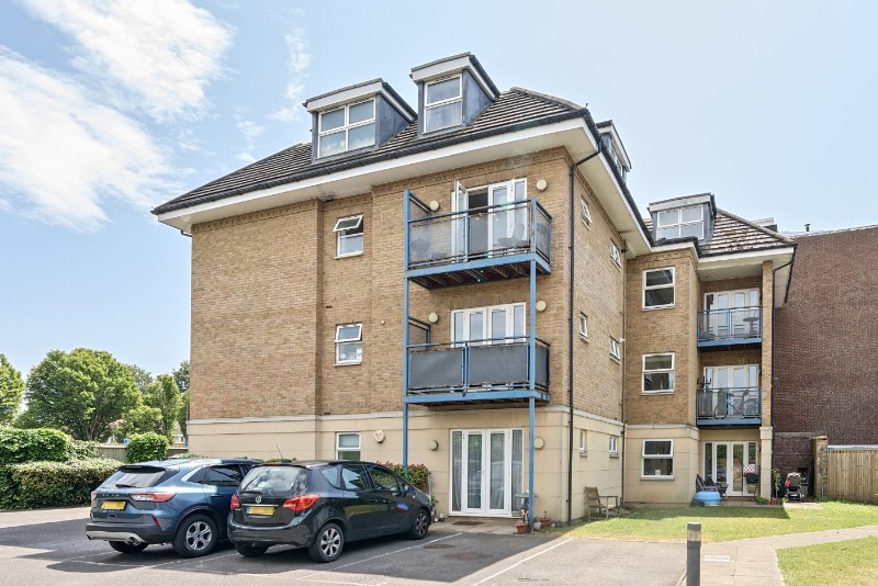 Fairfield Road, Beckenham, BR3