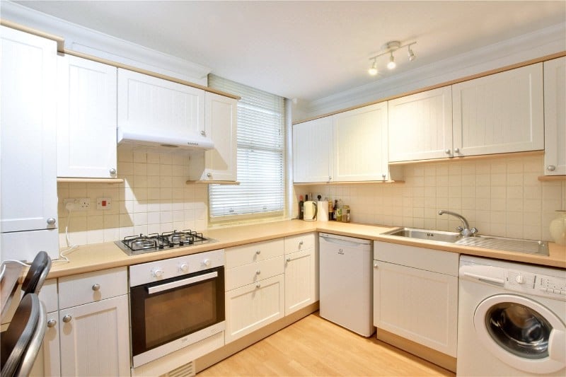 Shooters Hill Road, Blackheath, London, SE3