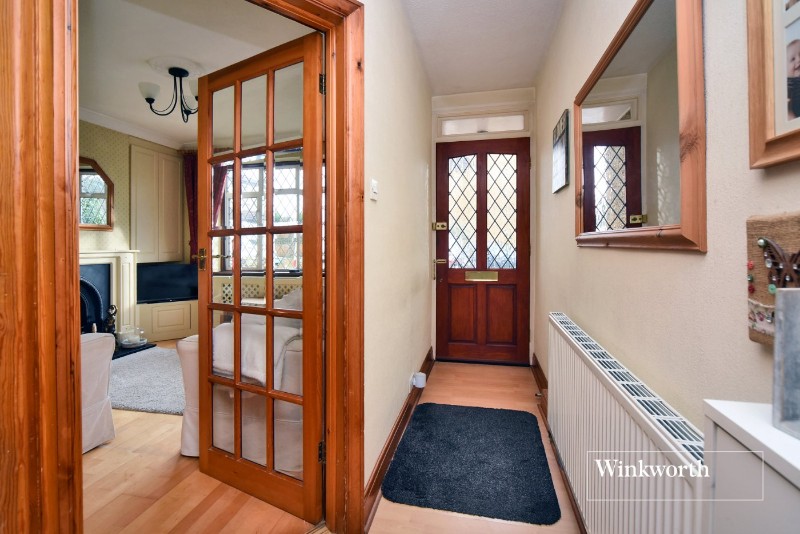 Westfield Road, Cheam, Sutton, SM1