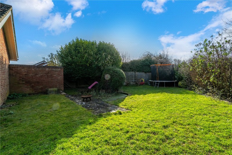 Wells Close, Grantham, Lincolnshire, NG31
