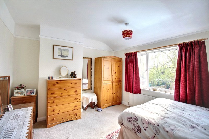 Overbury Road, Hellesdon, Norwich, Norfolk, NR6