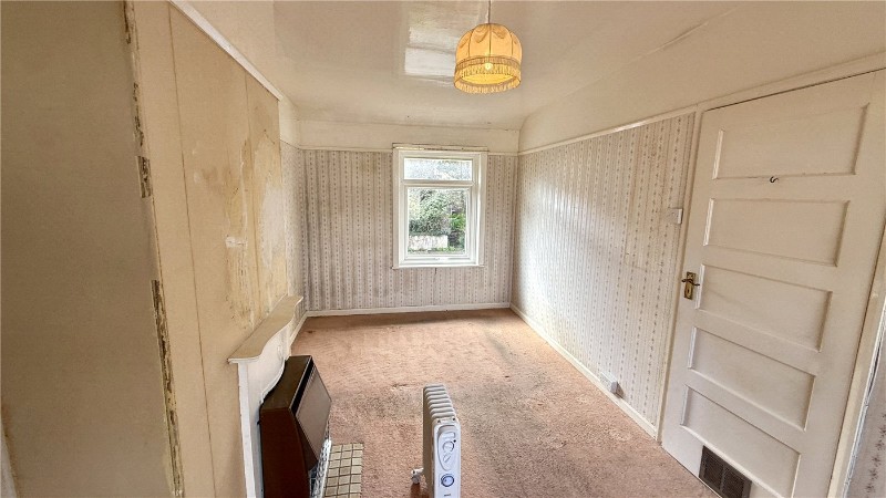 Britannia Avenue, Dartmouth, Devon, TQ6
