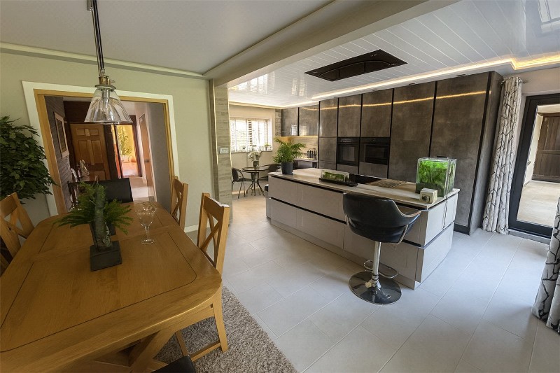 Aveland Way, Aslackby, Sleaford, Lincolnshire, NG34