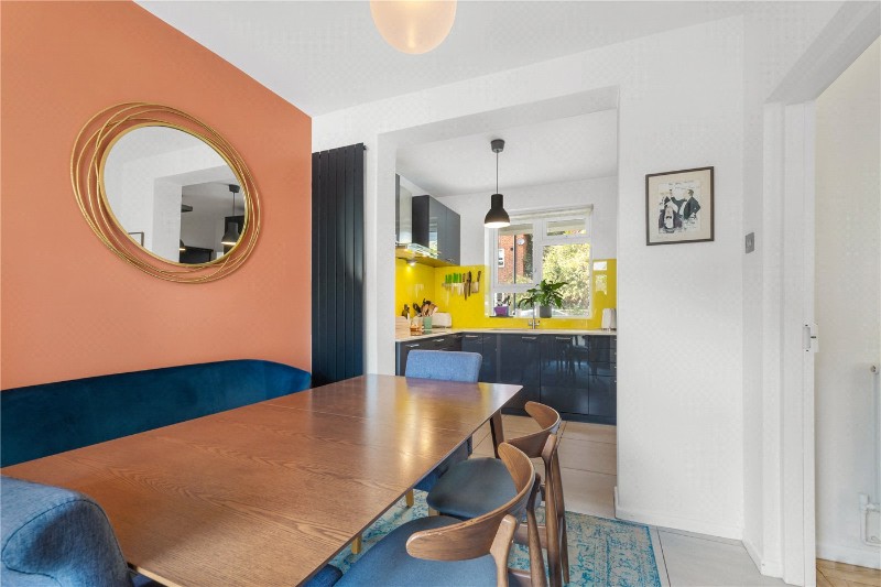 Lytcott Grove, East Dulwich, London, SE22