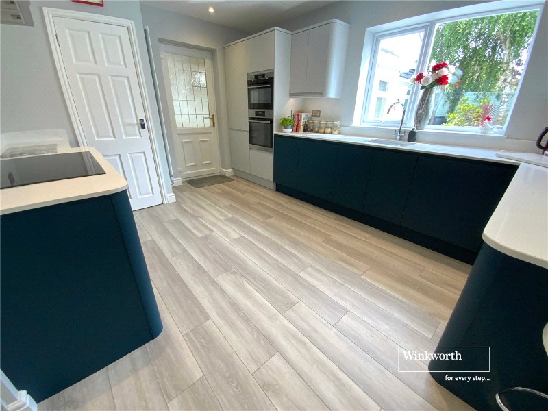 Bure Haven Drive, Mudeford, Christchurch, BH23