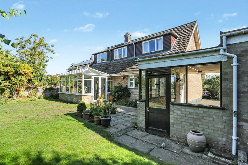 Taylor Avenue, Cringleford, Norwich, Norfolk, NR4