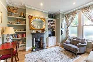 Honeybrook Road, London, SW12