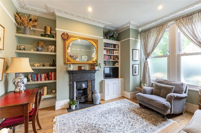 Honeybrook Road, London, SW12