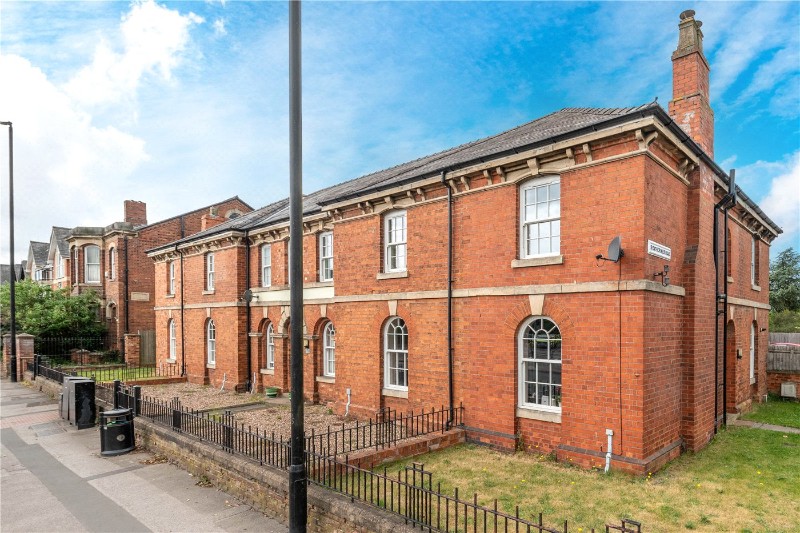 St Catherines Road, Lincoln, Lincolnshire, LN5