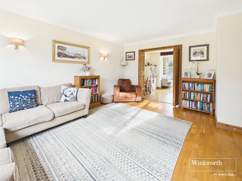 Turnpike Road, Newbury, Berkshire, RG14