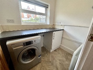 Cyril Street, Northampton, NN1