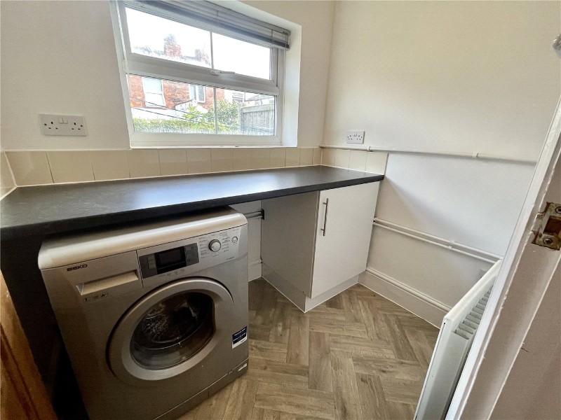 Cyril Street, Northampton, NN1