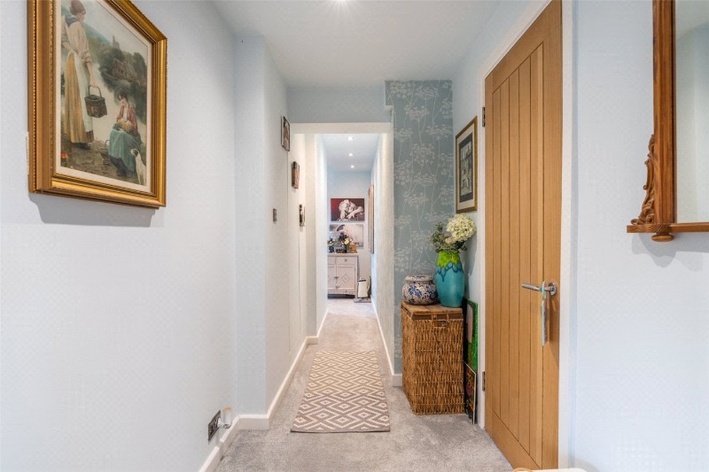 Blandford Road, Corfe Mullen, Wimborne, Dorset, BH21