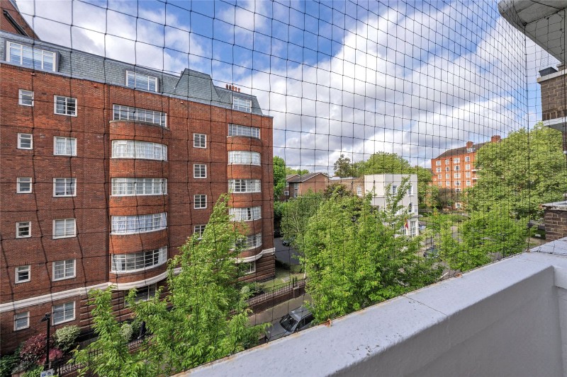 Oslo Court, Prince Albert Road, St John&#39;s Wood, London, NW8