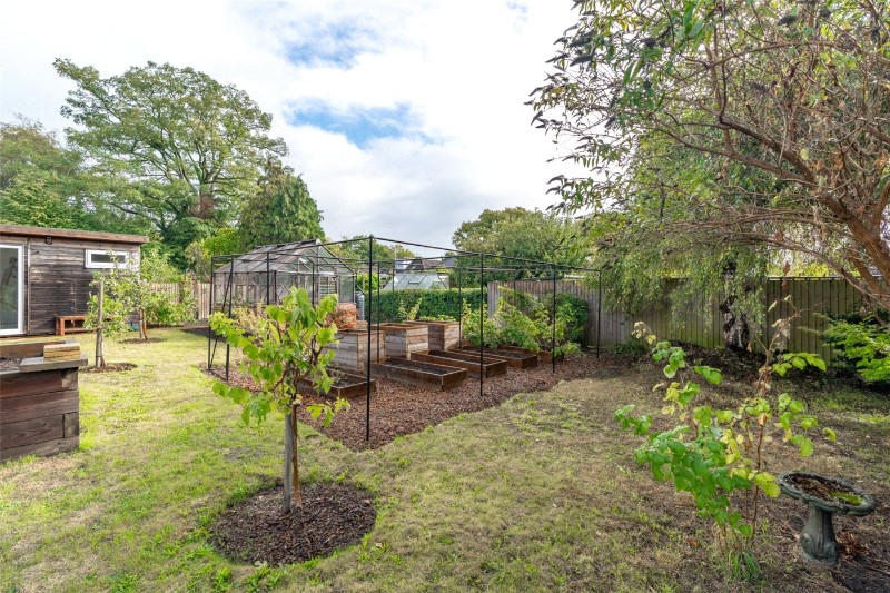 Colborne Avenue, Wimborne, Dorset, BH21