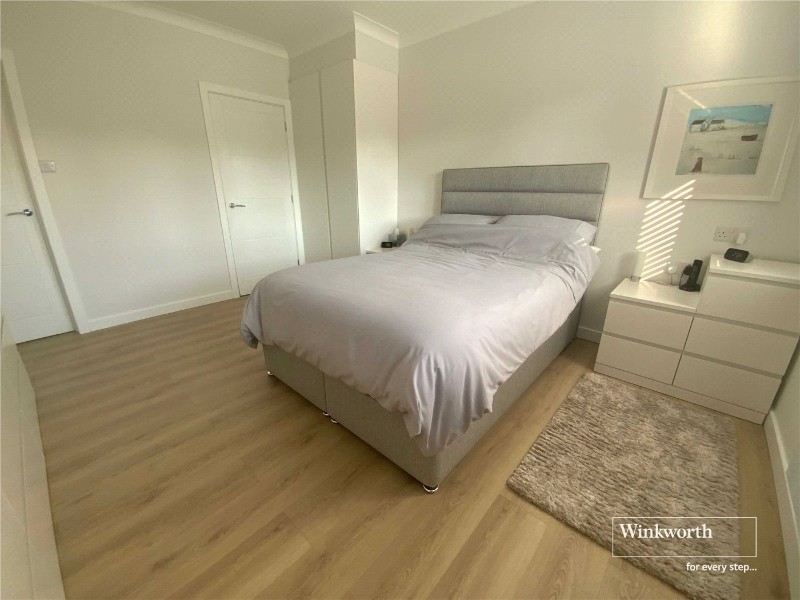 Bure Lane, Christchurch, Dorset, BH23