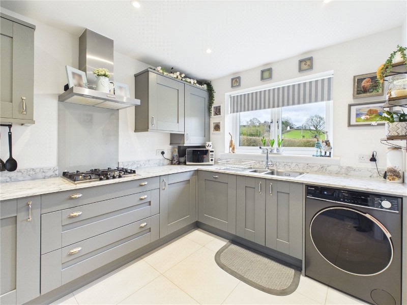 Sanders Lea, Cheriton Fitzpaine, Crediton, Devon, EX17