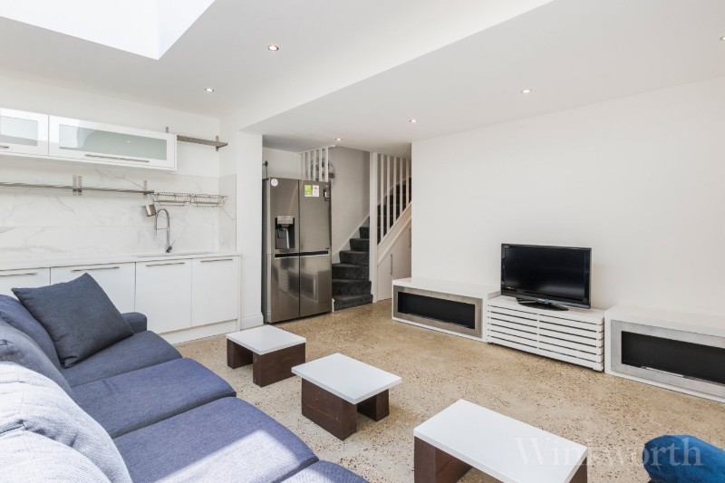 Grizedale Terrace, London, SE23