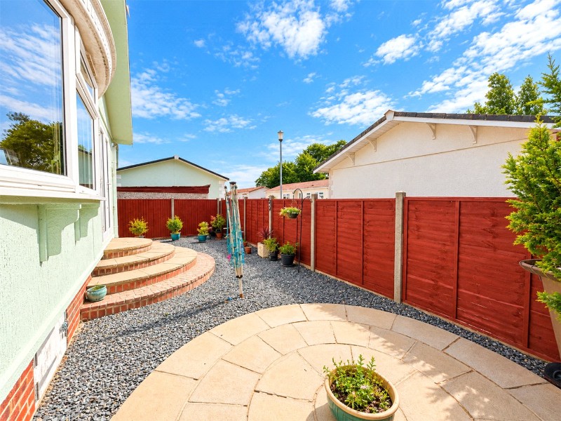 Priory Park, Priory Road, Ruskington, Sleaford, NG34