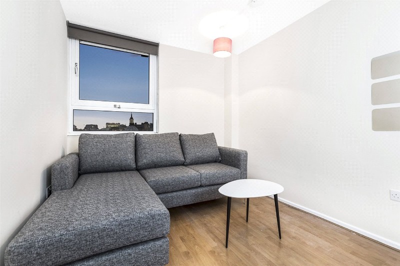Orde Hall Street, London, WC1N