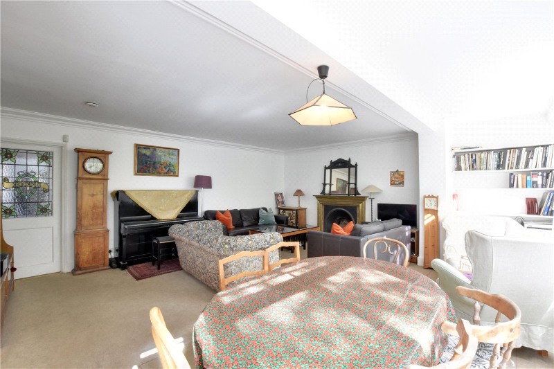 Brooklands Park, Blackheath, London, SE3