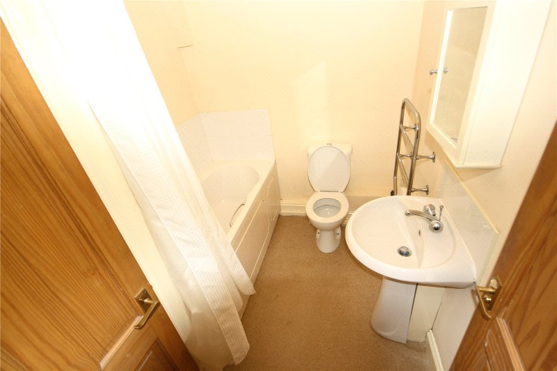 Toft Lane, Sleaford, Lincolnshire, NG34