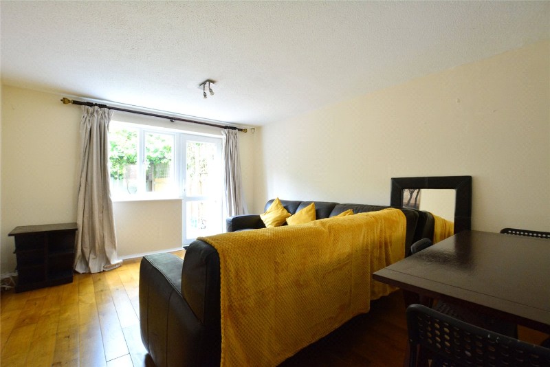 Crosslet Vale, London, SE10