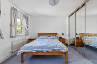 Heralds Place, SE11