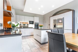 Kirkstall Road, London, SW2