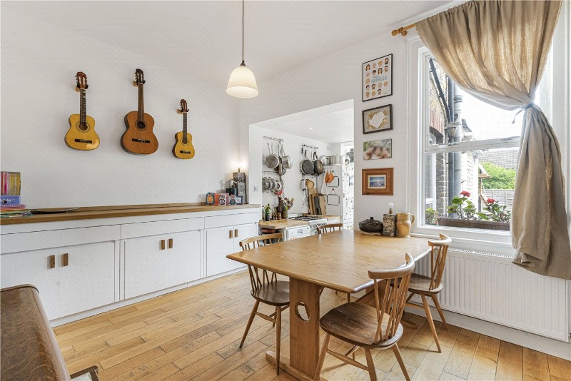 Elsinore Road, London, SE23