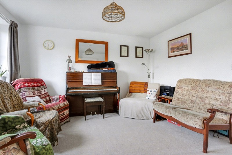 Robin Grove, Wymondham, Norfolk, NR18