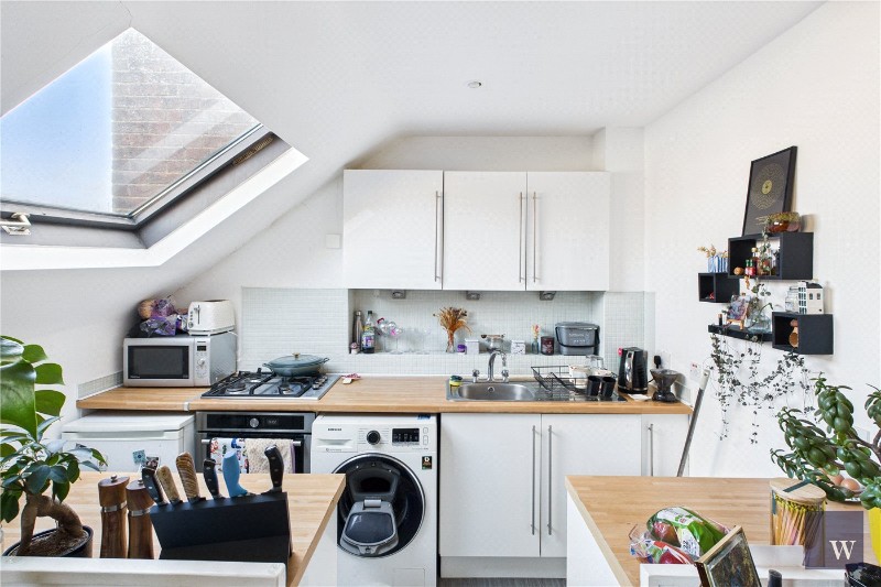 Palace Road, London, SW2