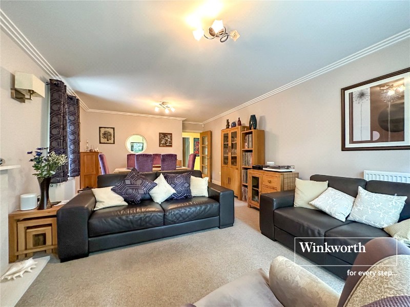 Carroll Avenue, Ferndown, Dorset, BH22