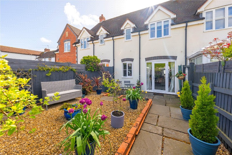 Arden Mews, Station Road, Wilmcote, Stratford-upon-Avon, CV37